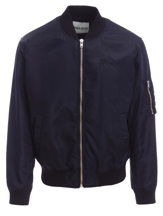 Куртка KENZO (1826): фото - Invogue